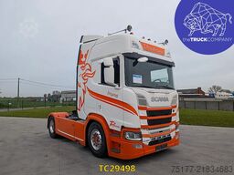 Scania R 450
