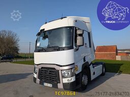 Renault T 460