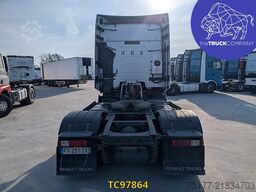 Renault T 460