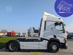 Renault T 460