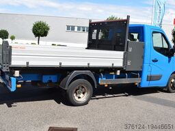 opel Movano *1.Hand*Klimaautom*AHK