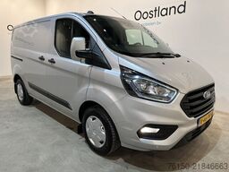 Ford Transit Custom 300 2.0 TDCI L1H1 Trend 130 PK S...
