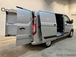 Ford Transit Custom 300 2.0 TDCI L1H1 Trend 130 PK S...