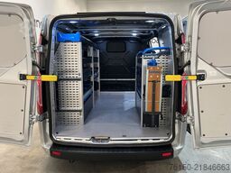 Ford Transit Custom 300 2.0 TDCI L1H1 Trend 130 PK S...