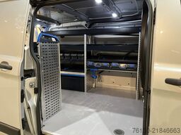 Ford Transit Custom 300 2.0 TDCI L1H1 Trend 130 PK S...