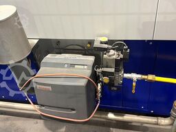 Tesoma Compact Eight-G-18-HH-SR