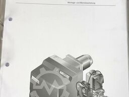 Tesoma Compact Eight-G-18-HH-SR