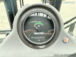 Manitou MSI30 / DIESEL / DUPLEX 3350 / CABIN