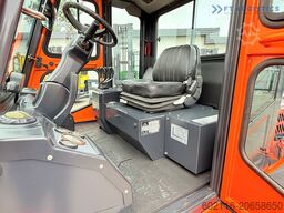 DOOSAN 70 / DUPLEX / FORK 2500MM / POSITIONER