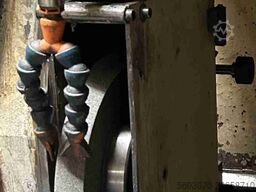 GEIBEL & HOTZ RS 2000 CNC