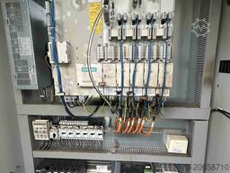 GEIBEL & HOTZ RS 2000 CNC