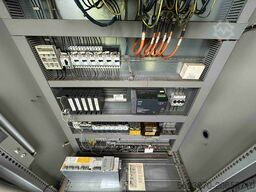 GEIBEL & HOTZ RS 2000 CNC