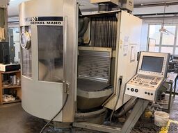 Deckel Maho DMU 60 T