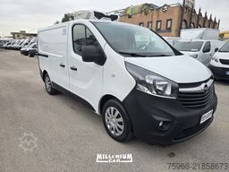 Opel OPEL VIVARO 2019 FRIGORIFERO ❄️KM 157000