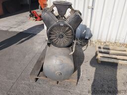 Atlas Copco LE-55-10-250