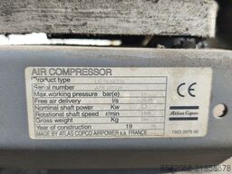 Atlas Copco LE-55-10-250