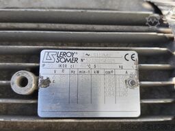 Atlas Copco LE-55-10-250
