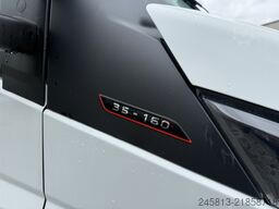 Iveco daily 35-160