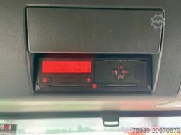 MAN TGX 18.500 RETARDER, HYDRAULIC, PTO, 2X FUEL TA...