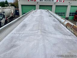 Turbo's Hoet TSCI 7 COMP. SAF AXLES, AIR SUSPENSION