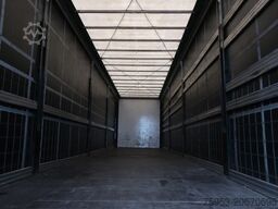 Berger SAPL 24 Coil Liftachse ultra light 5.560g