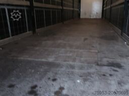 Berger SAPL 24 Coil Liftachse ultra light 5.560g