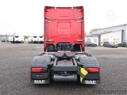 DAF XG+ 530 FT Standklima Intarder Navigation