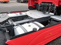 DAF XG+ 530 FT Standklima Intarder Navigation