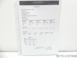 Heidenhain UM 113D ID 518 703-01 SN 25094821B - generalüberholt mit 3 Mon. Gwl.