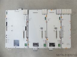 Heidenhain UM 117DW ID 815260-07 Reparaturanalyse / Repair analysis