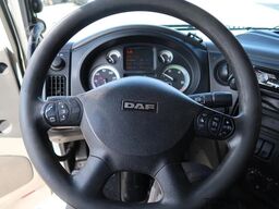 DAF XF 105 XF 105-460 - 2012