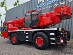 Terex AC35L Diesel, 4x4x4 Drive, 40t Capacity, 37.4m Mai