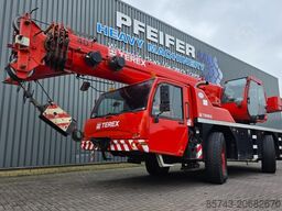 Terex AC35L Diesel, 4x4x4 Drive, 40t Capacity, 37.4m Mai