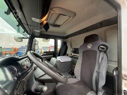 MAN TGS 28.440 6x2-4 BL Kanalreiniger Kombi MÜLLER