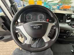 MAN TGS 28.440 6x2-4 BL Kanalreiniger Kombi MÜLLER