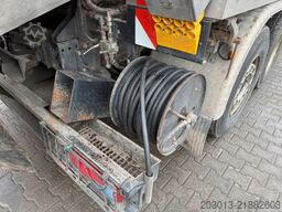 MAN TGS 28.440 6x2-4 BL Kanalreiniger Kombi MÜLLER