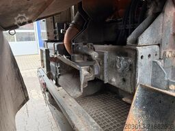 MAN TGS 28.440 6x2-4 BL Kanalreiniger Kombi MÜLLER