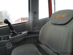JLG 4009 PS - 9m-4 Ton.- Turbo mit Palettengabel - Niv