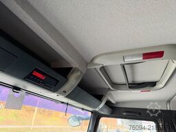 MAN TGA 18.350 4x2 Pritsche KRAN 26m FUNK Seilwinde