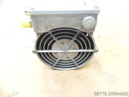 Siemens 1PH7105-2NF00-0DD0 Kompakt - Asynchronmotor SN: YFS227603501001