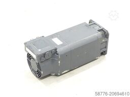 Siemens 1PH7105-2NF02-0BJ3 SN:EJ797371001004 + ebm W2D160-EB22-06 Lüfter