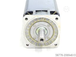 Siemens 1PH7105-2NF02-0BJ3 SN:EJ797371001004 + ebm W2D160-EB22-06 Lüfter