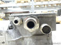 Siemens 1PH7105-2NF02-0CJ0 Kompakt-Asynchronmotor SN YFW913211001001