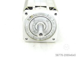 Siemens 1PH7107-2NF02-0BC0 Kompakt-Asynchronmotor SN:YF8930068301001