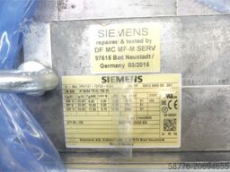 Siemens 1PH7107-7DF23-0CA2 Asynchronmotor SNYFW812680509001 - generalüberholt!