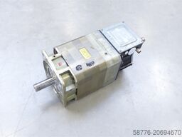 Siemens 1PH7131-2NF02-0CA0 Kompakt-Asynchronmotor SN:YFN114476403004