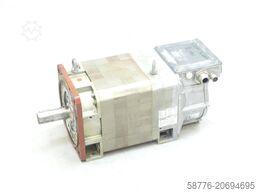 Siemens 1PH7133-2HF03-0BB0 Kompakt-Asynchronmotor SN:YFR725207807001
