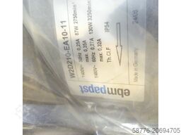 Siemens 1PH7133-2NF02-0CB0 SN YFW812553110002 + W2D210-EA10-11 -