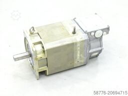 Siemens 1PH7133-2NF22-0BJ0 SN:YFN616272604001 mit W2D210-EB10-12