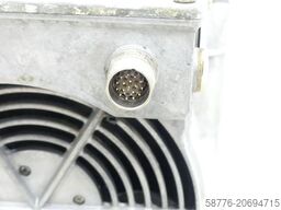 Siemens 1PH7133-2NF22-0BJ0 SN:YFN616272604001 mit W2D210-EB10-12